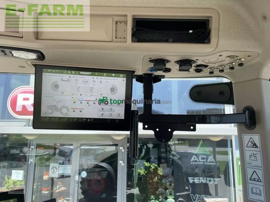Tractor agrícola - Fendt - 516 vario profi+ fendtone ProfiPlus
