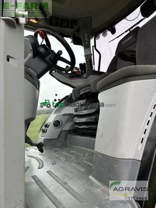 Tractor agrícola - Claas - axion 810 cmatic cebis