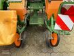 Sembradora monograno mecanica - Amazone - ed 602 k contour