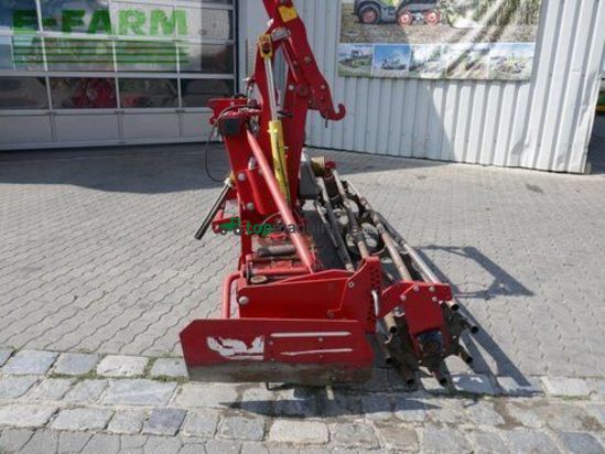 Grada de disco - Lely - terra 32/33