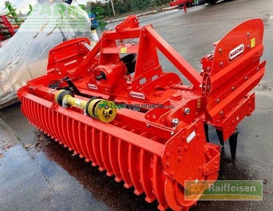 Combinado de siembra - Maschio - dm-classic 3000 scm ne