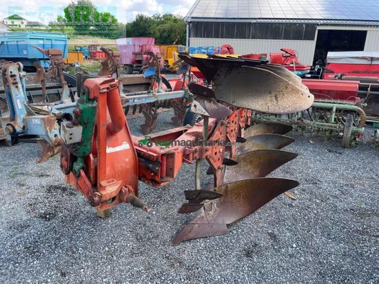 Arado - Kverneland - f120