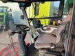 Cosechadora de Cereal - Claas - jaguar 960 terra trac e5