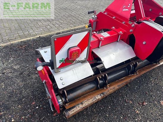 Grada de disco - Premium Ltd - messerwalze terra 300