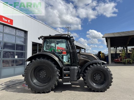 Tractor agrícola - Valtra - n175