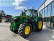 Tractor agrícola - John Deere - 6m185