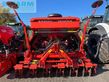 Combinado de siembra - Kuhn - venta 3030-20 isobus