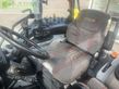 Tractor agrícola - Steyr - 4105 multi