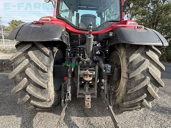 Tractor agrícola - Valtra - n175 active