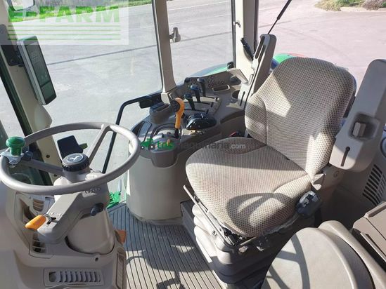 Tractor agrícola - John Deere - 6140m