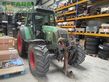 Tractor agrícola - Fendt - 411 vario mit motorschaden