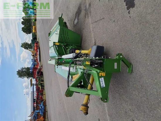 Cortacésped manual - Krone - easycut 320r-cv