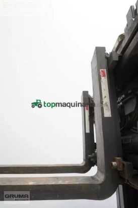 Elevadora - Linde - h 50 d/600 1204-01