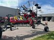 Rastrillo - Massey Ferguson - mf rk 762 trc gen 2