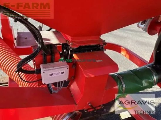 Sembradora monograno mecanica - Maschio - mt 4