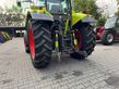 Tractor agrícola - Claas - ares 547 atz