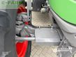 Tractor agrícola - Fendt - 724 vario s4 profi plus