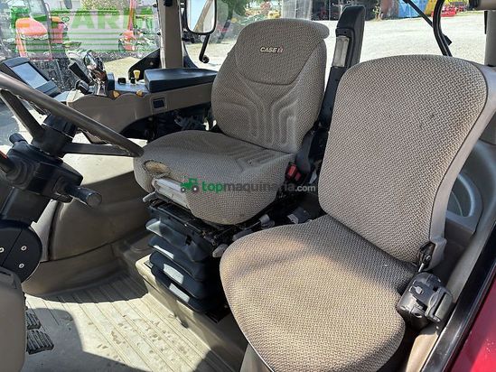 Tractor agrícola - Case IH - puma 180
