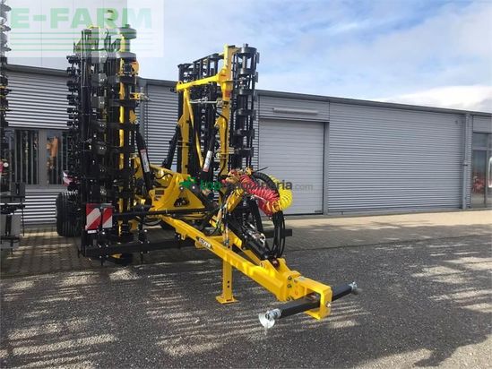 Cultivador - Bednar - swifter so 6000 profi