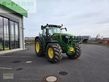 Tractor agrícola - John Deere - 6r175 *garantieverlängerung*
