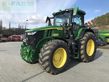 Tractor agrícola - John Deere - 7r 350 reaktive lenkung!