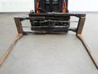 Elevadora - Linde - e 20 ph evo 386-02