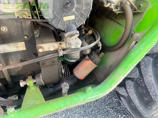 Telescopica - Merlo - p30.7 evt
