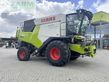 Cosechadora de Cereal - Claas - trion 750