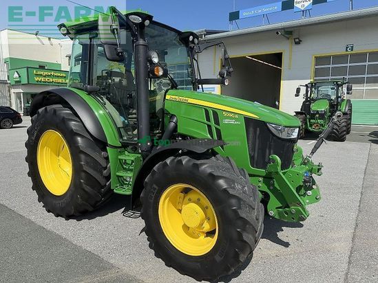 Tractor agrícola - John Deere - 5090 r