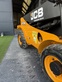Manipulador Telescópico Jcb 520/40 Loadall
