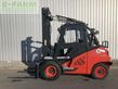 Elevadora - Linde - h 50 dg/600 evo 394-02