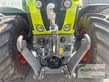 Tractor agrícola - Claas - axion 870 cmatic cebis