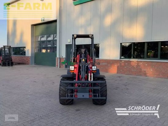 Telescopica - Schaffer - 3630