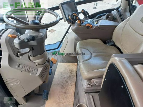 Tractor agrícola - John Deere - 6r 250 black design