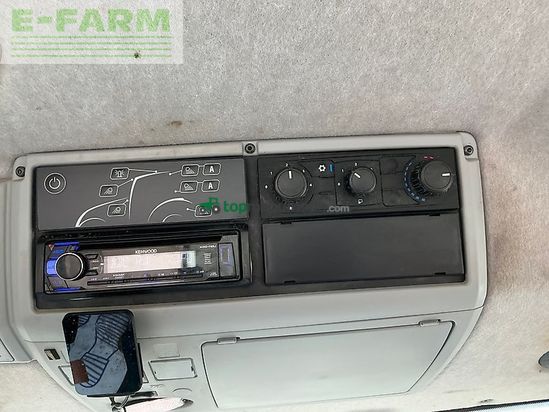 Tractor agrícola - Valtra - t174 active unlimited tractor (st25060)