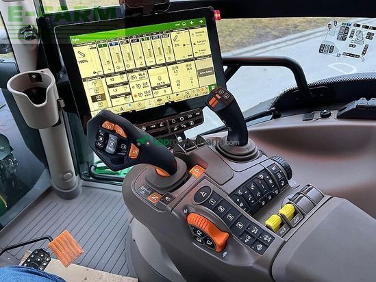 Tractor agrícola - John Deere - 6r150 g5 plus