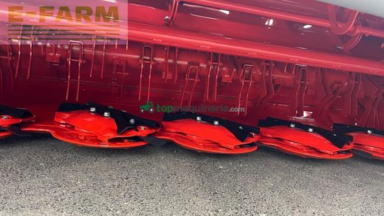 Cortacésped manual - Kuhn - fc 9330 d-ra