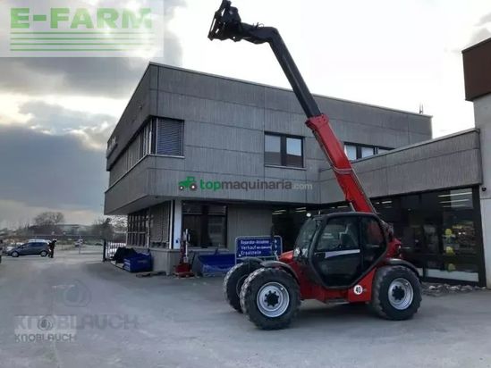 Telescopica - Manitou - 741-120lsu