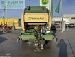 Empacadora gigant - Krone - v 150 xc