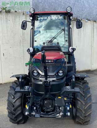 Tractor agrícola - Case IH - quantum 110 f (stage v)