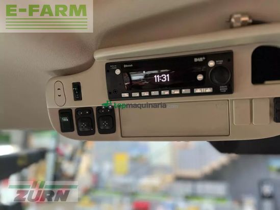 Tractor agrícola - John Deere - 6r 215