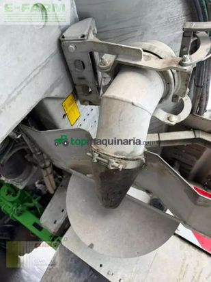 Equipamiento / accesorio - Joskin - volumetra 14500 d - reduziert!