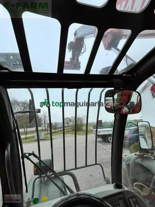 Telescopica - Manitou - mlt 526 turbo, serie a 24
