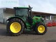 Tractor agrícola - John Deere - 6r 150