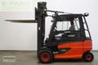 Elevadora - Linde - e 45/600 hl 388