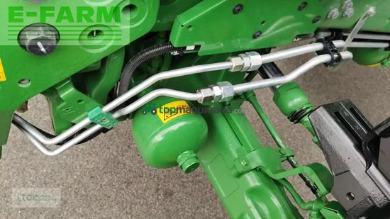 Tractor agrícola - John Deere - 6r 130