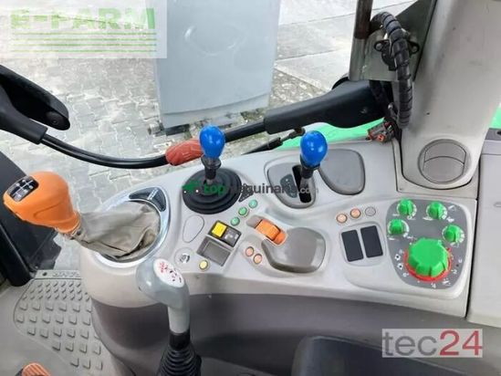Tractor agrícola - Deutz-Fahr - 5100