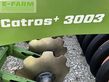 Grada de disco - Amazone - catros+ 3003 special