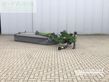 Cortacésped manual - Fendt - slicer 3670 tlx