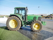 Tractor agrícola - John Deere - 6920